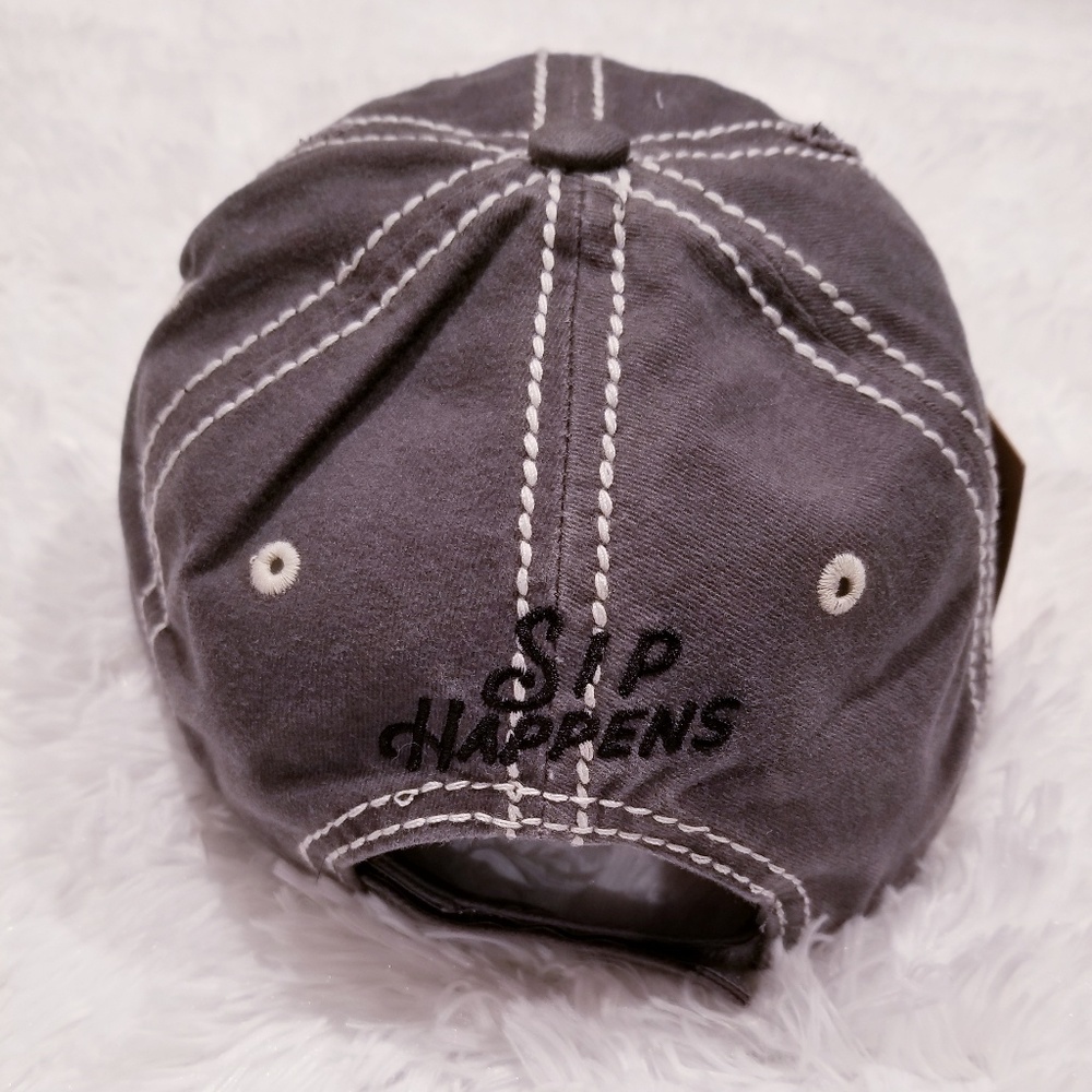 Hat - Picture 2 of 2